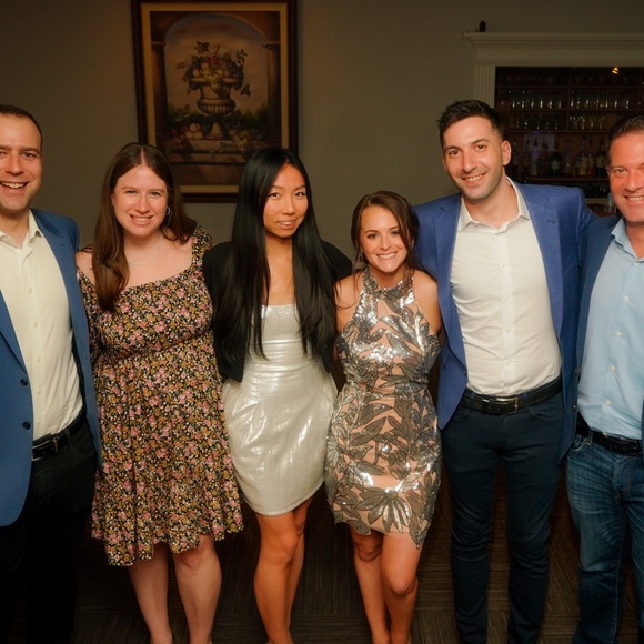 Milly Olivia Sequin Mini Dress Size 0 - Picture 3 of 9